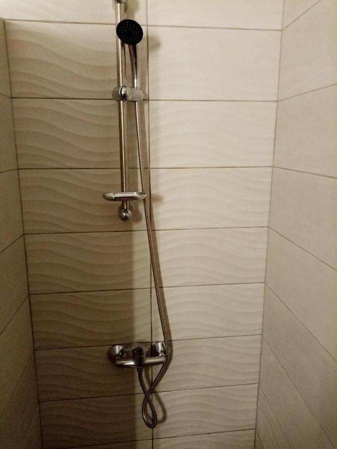 Major Street Apartman Apartment ไฮจ์ดุสโซบอสโล ภายนอก รูปภาพ