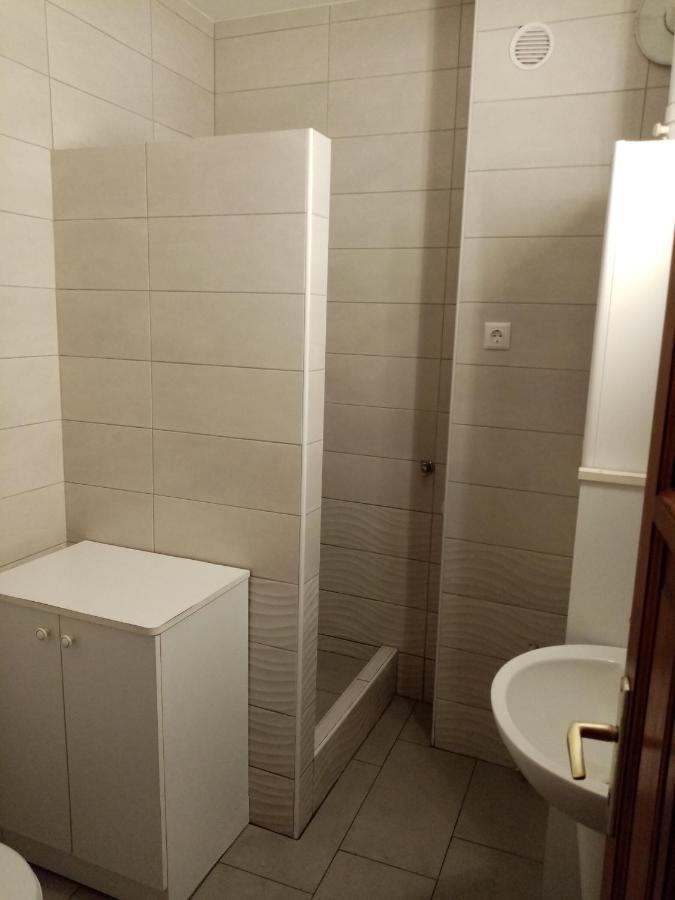 Major Street Apartman Apartment ไฮจ์ดุสโซบอสโล ภายนอก รูปภาพ