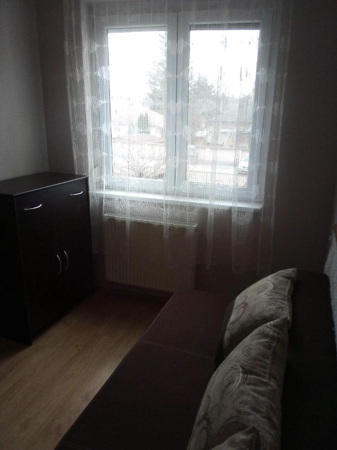 Major Street Apartman Apartment ไฮจ์ดุสโซบอสโล ภายนอก รูปภาพ