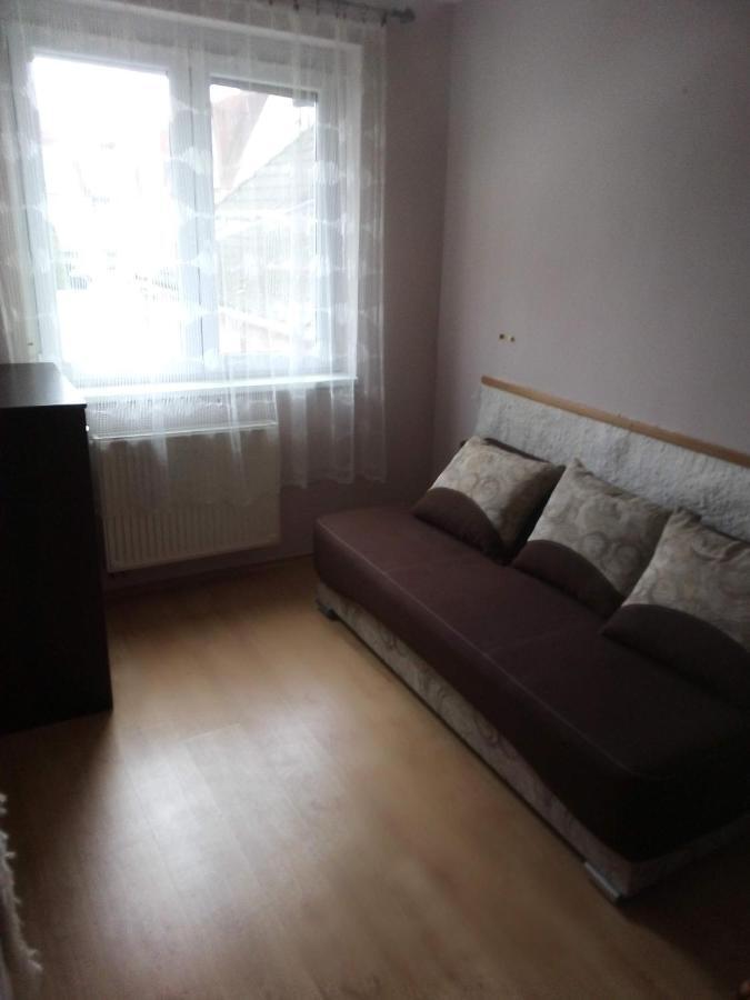 Major Street Apartman Apartment ไฮจ์ดุสโซบอสโล ภายนอก รูปภาพ